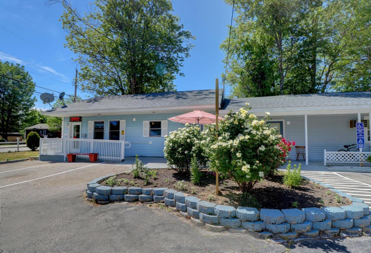 Motel Brookside &