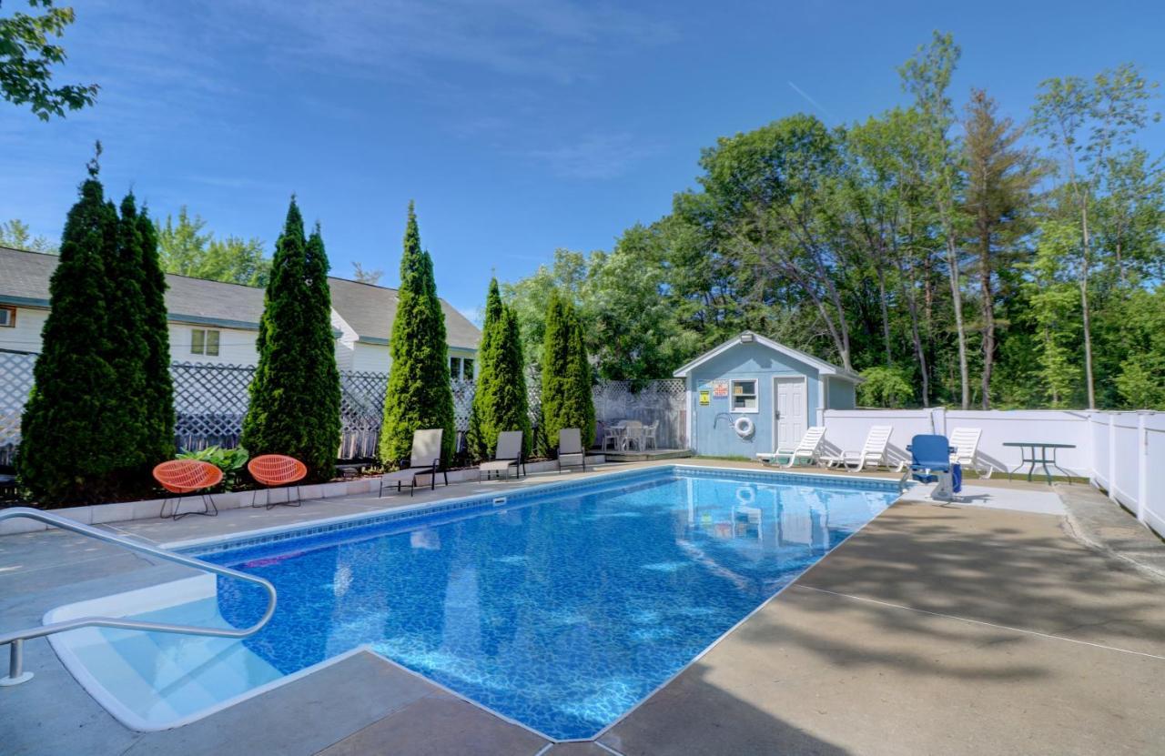 Motel Brookside &