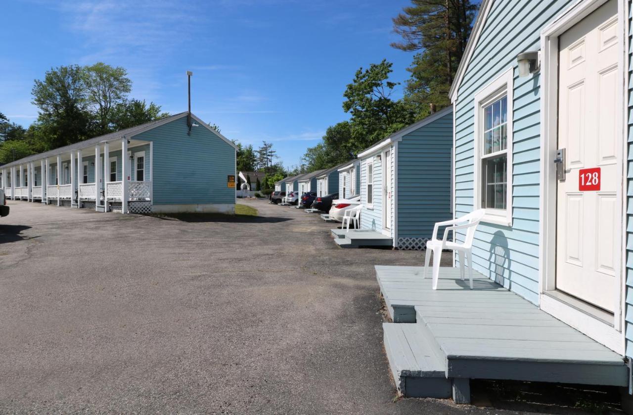 Motel Brookside & *