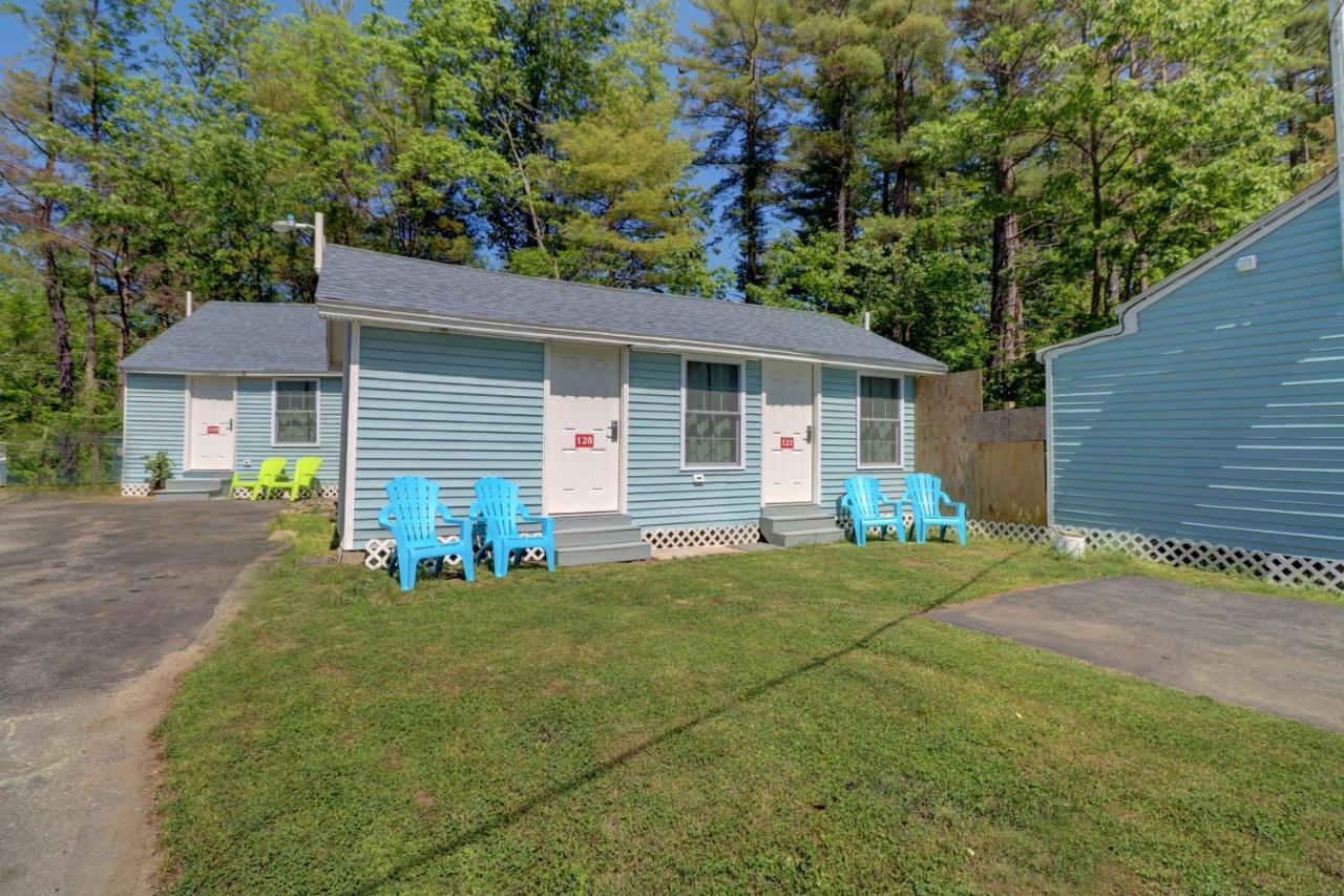 Brookside & Motel