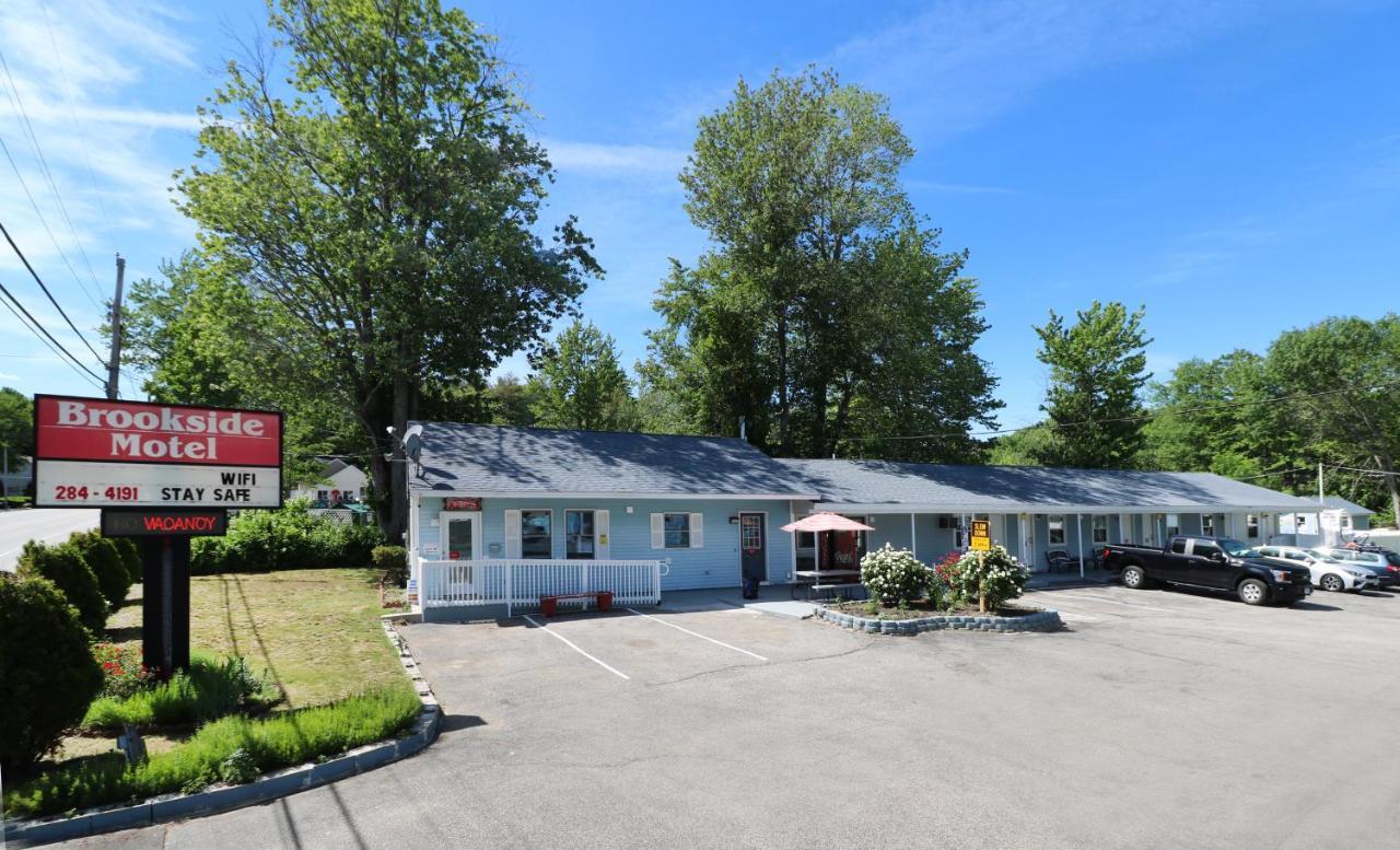 Brookside & Motel