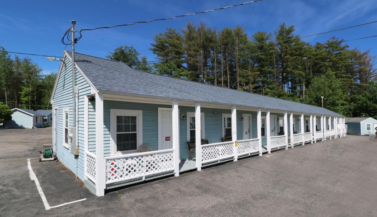 Motel Brookside &