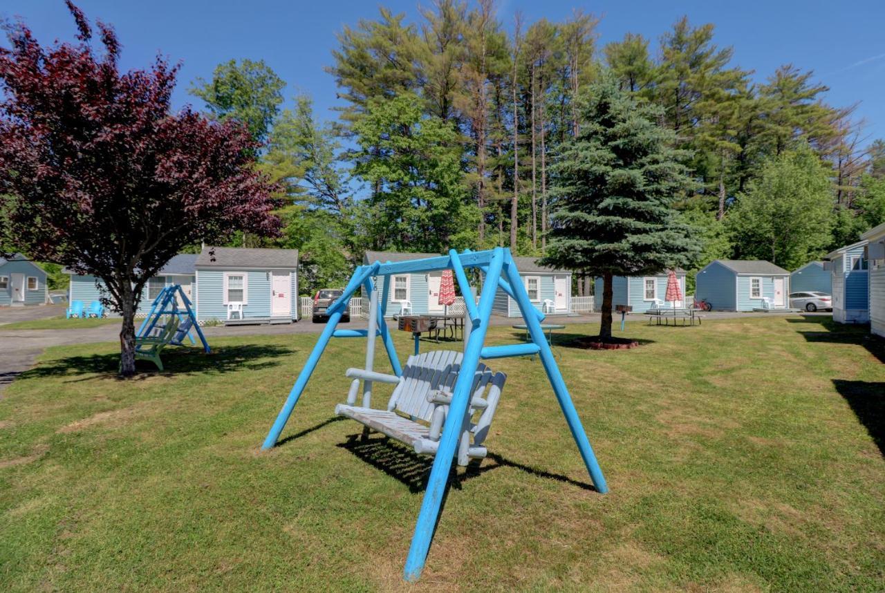 Motel Brookside & Saco