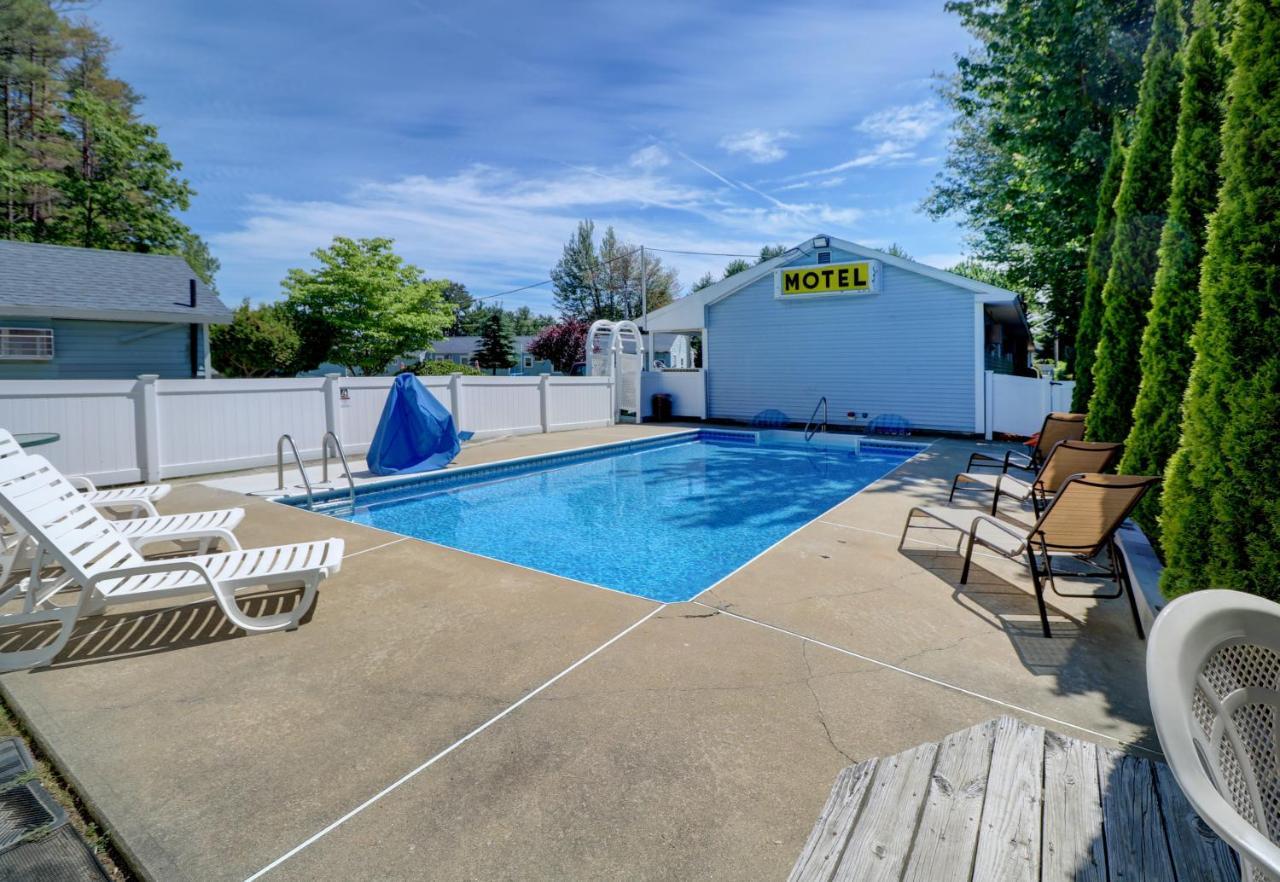 Brookside & Motel Saco
