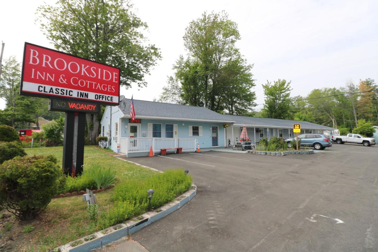 Brookside &